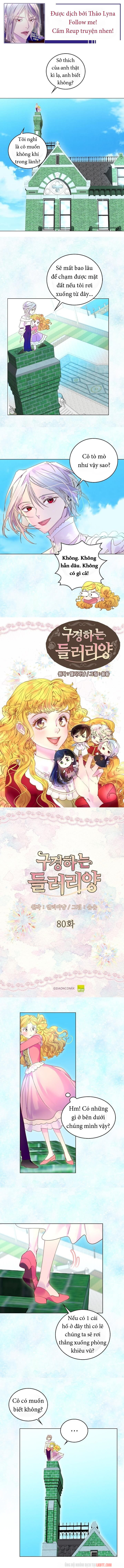 đừng xem thường nữ phụ chapter 80 2