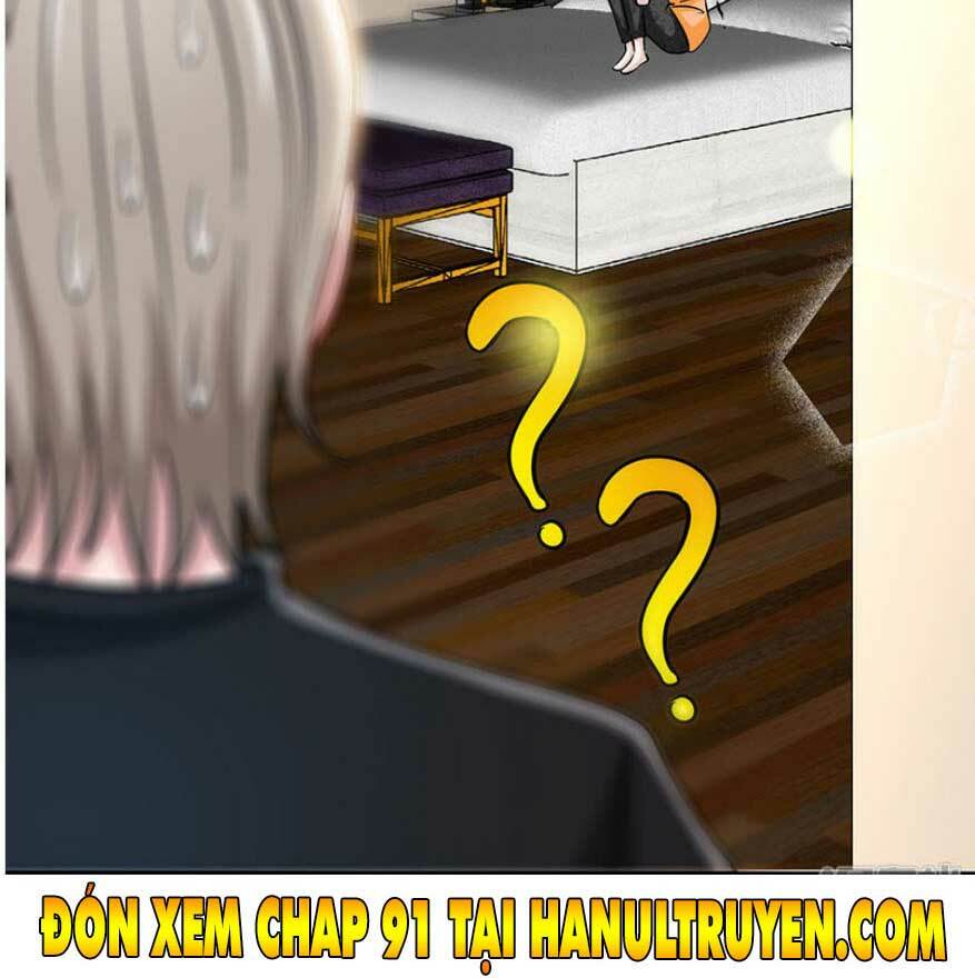 truy nã toàn cầu truy thê về sủng chapter 90.2 17