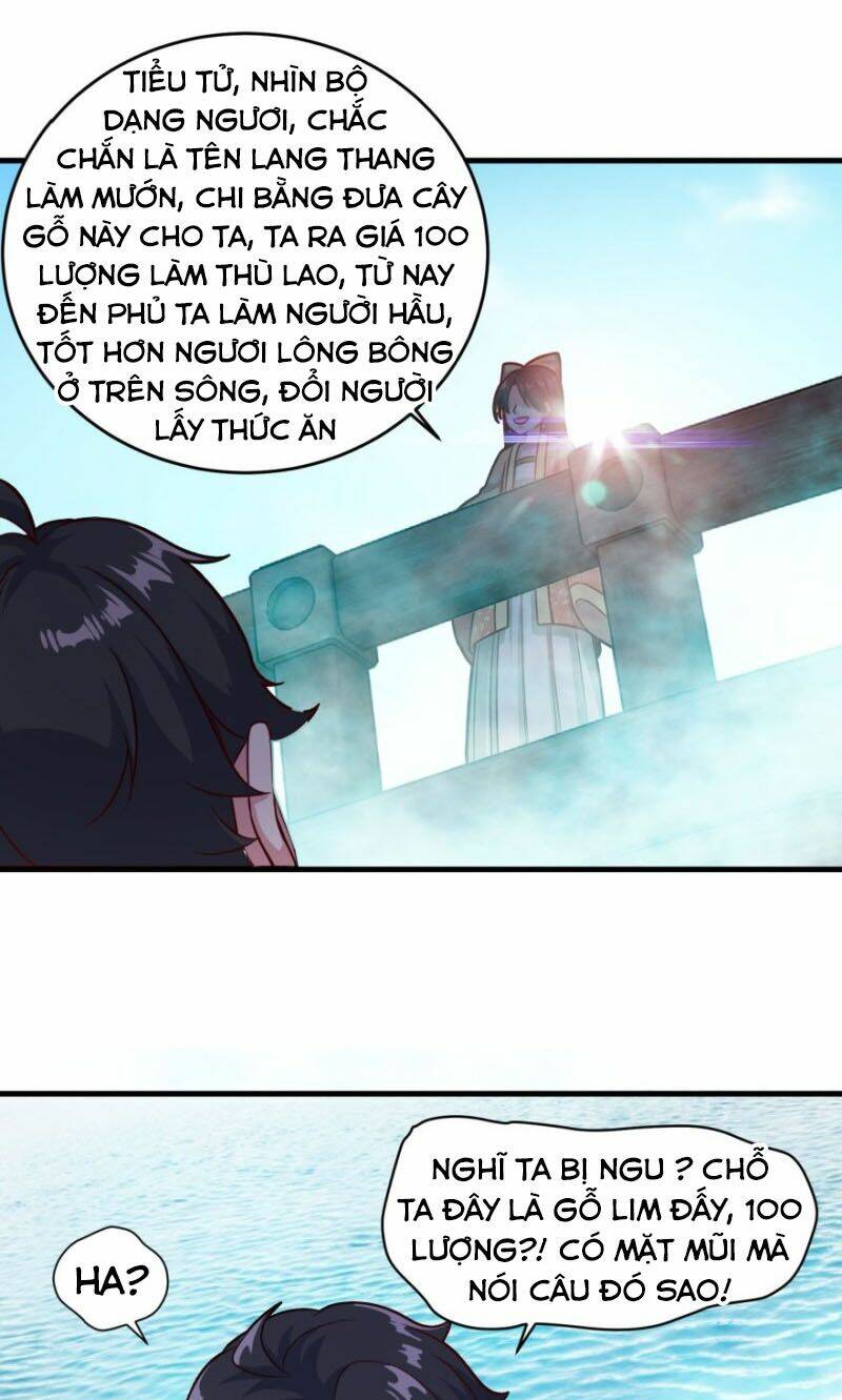 tiên ma đồng tu chapter 122 24