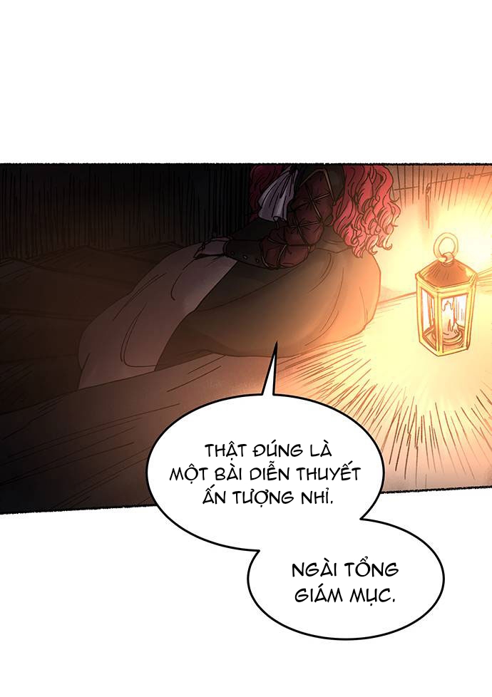 như gió trên cành cây khô chapter 21 79