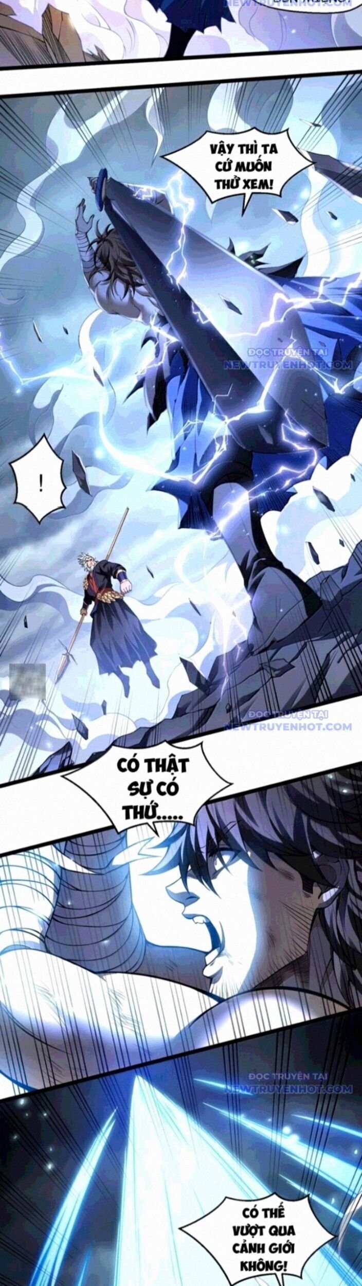 hảo đồ nhi hãy tha cho vi sư chapter 332.5 11