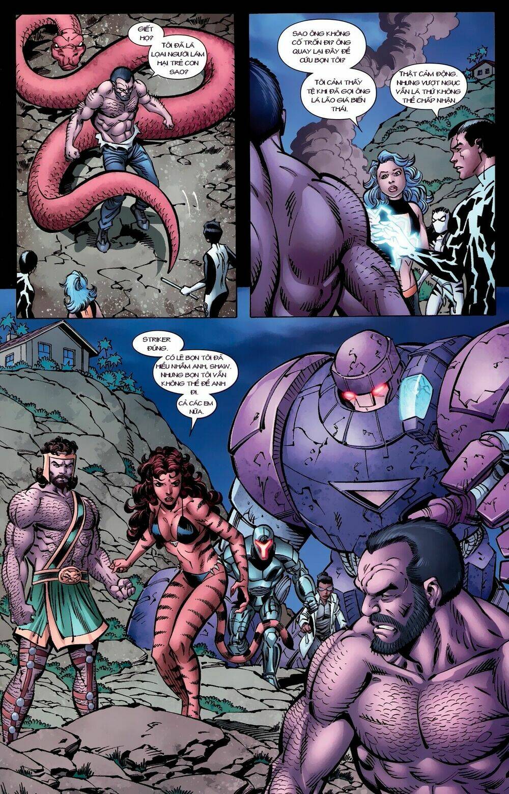 avengers vs x-men chapter 12 8