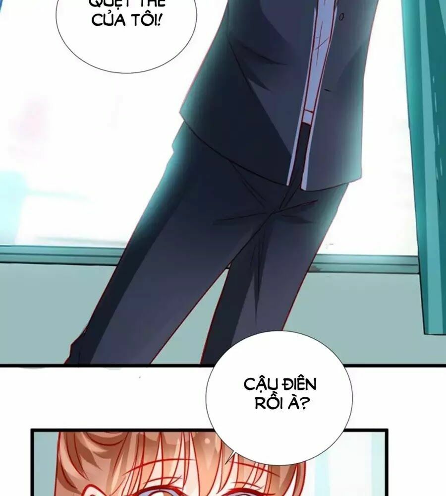 tu la thiếu gia quá kiêu ngạo chapter 69 37