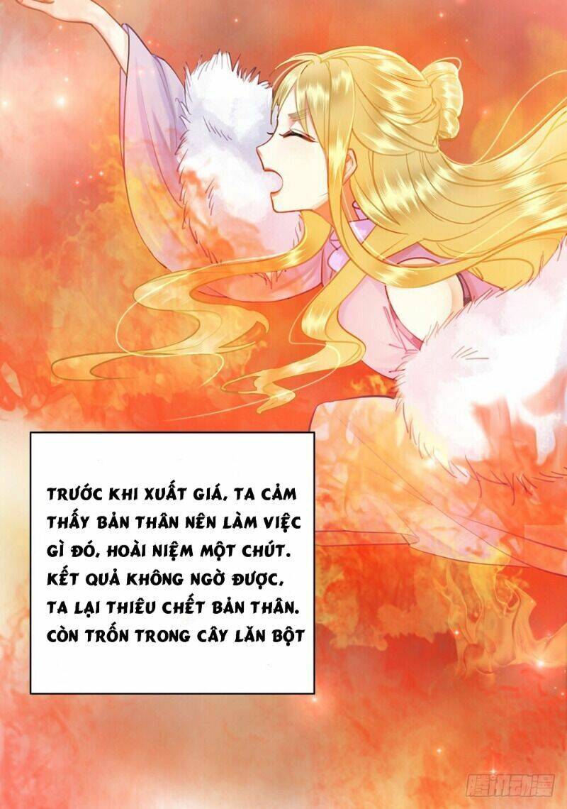 gay rồi! cái đó thành tinh rồi chapter 53 39