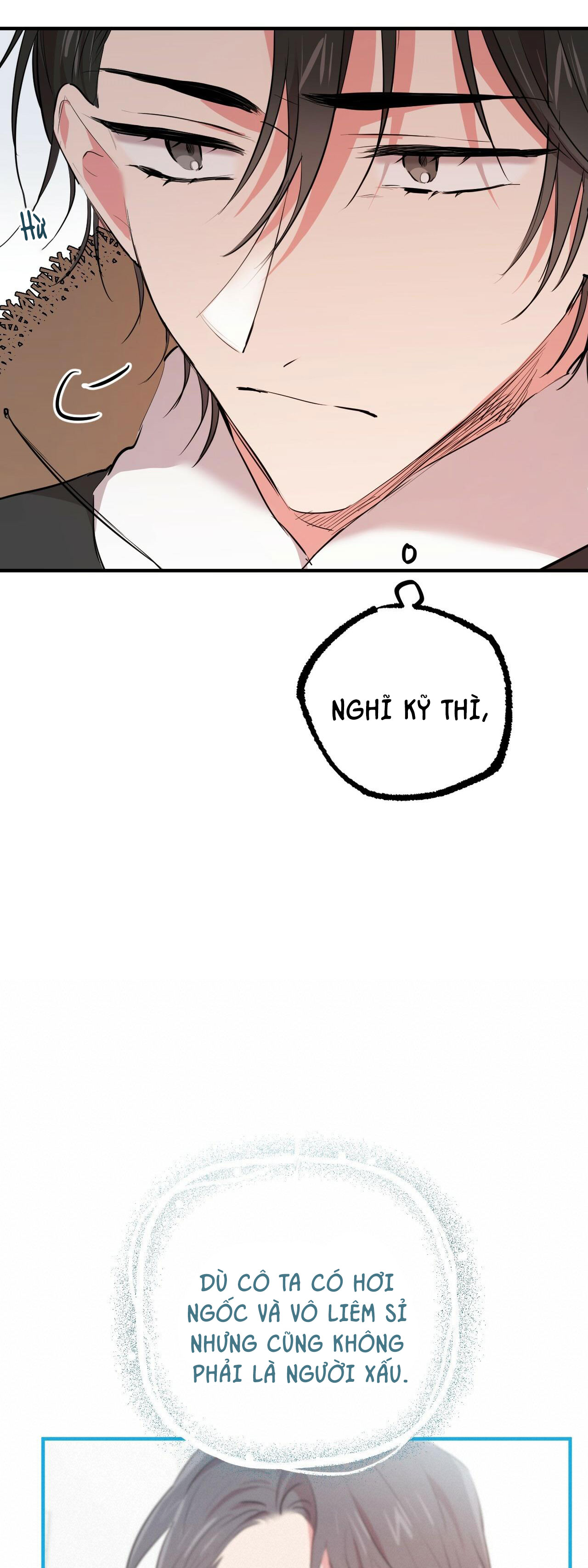 những chú thỏ của hapypy chapter 31 8