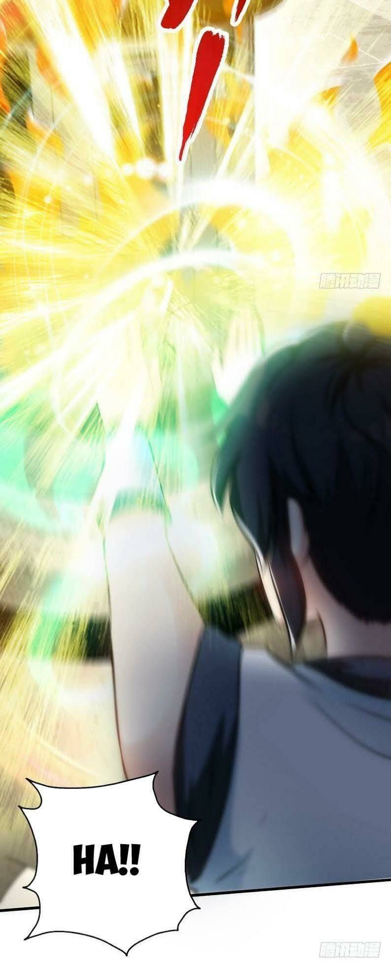 chí tôn thần ma chapter 43 6