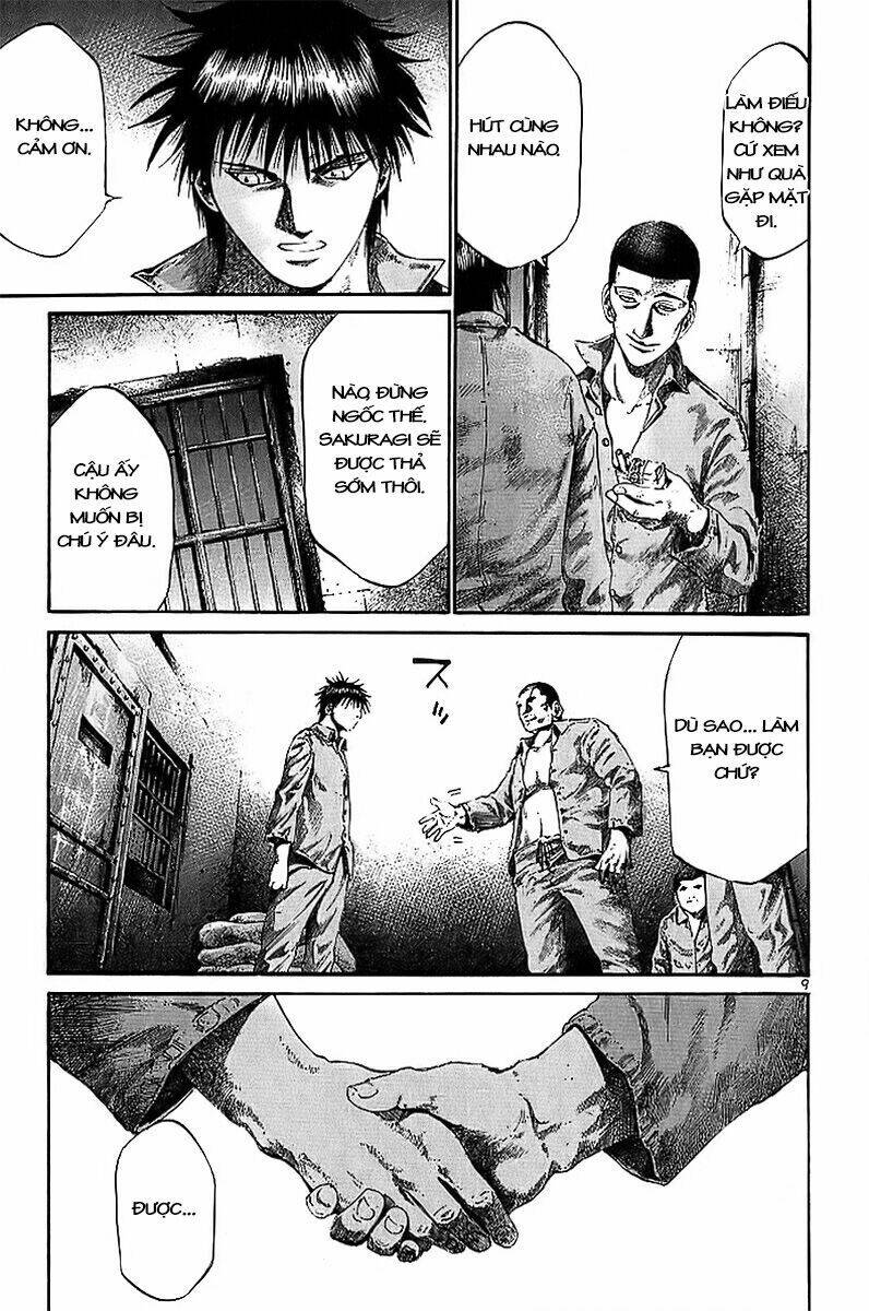 rainbow chapter 17 10