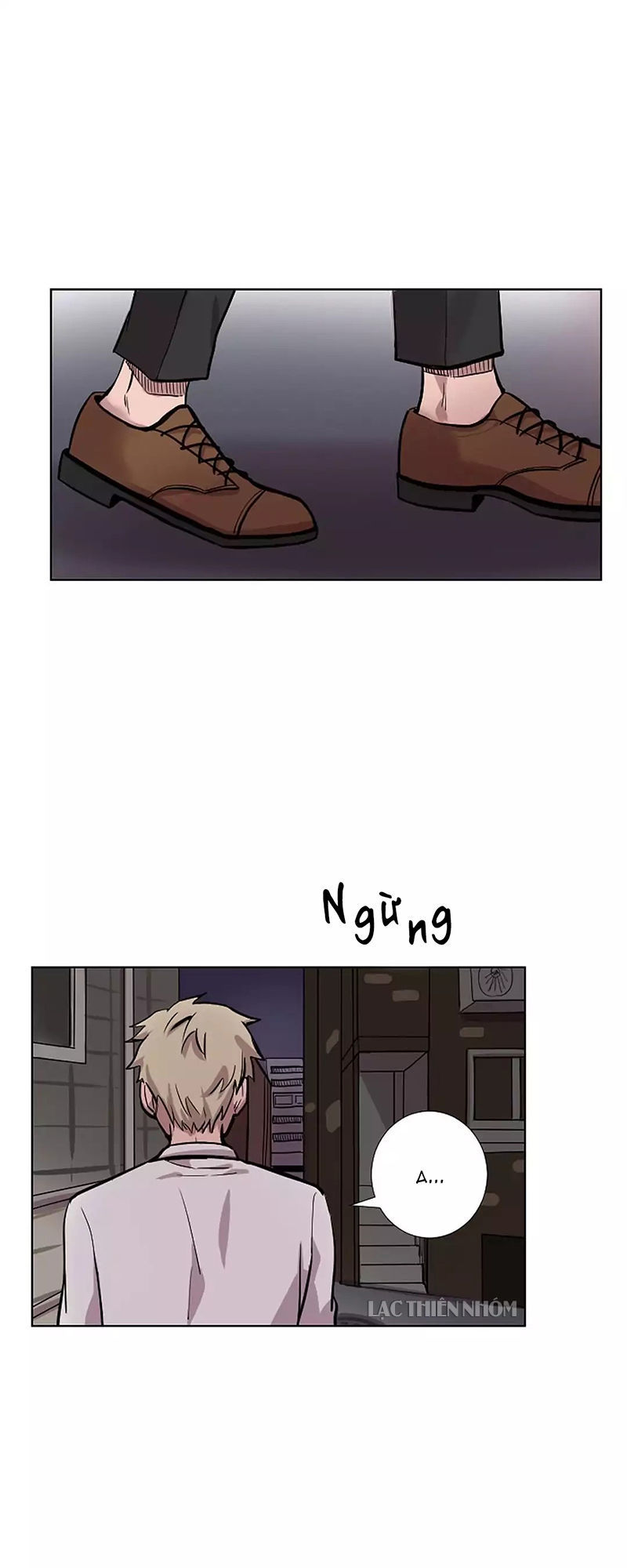 in our lifetime chapter 7 56