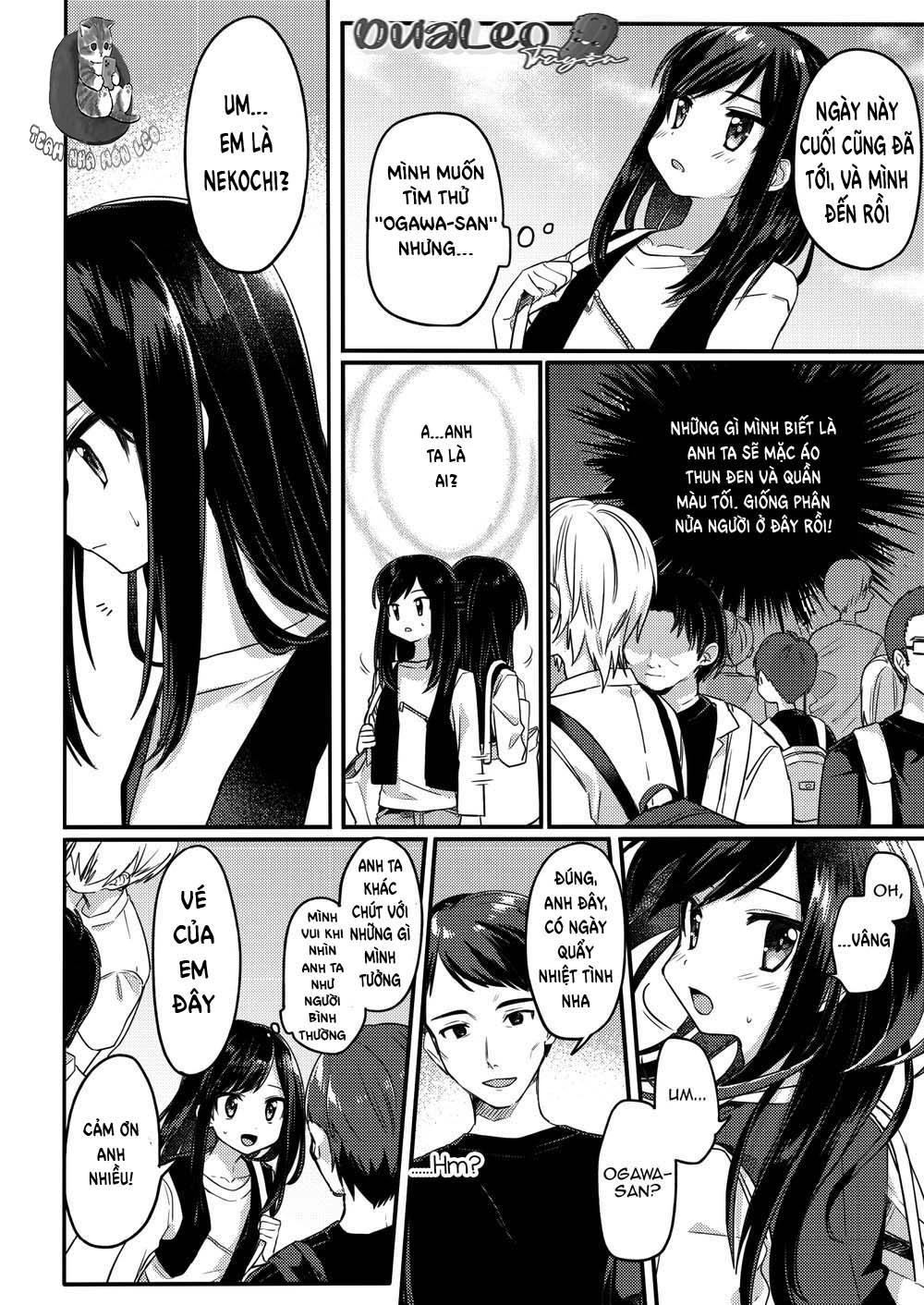 oneshot bl từ nhiều tác giả - mlèo dịch chapter 6 4