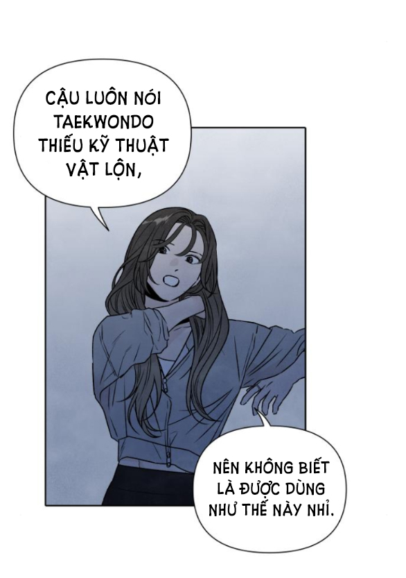 điều khiến tôi quyết tâm muốn chết chapter 94.2 20