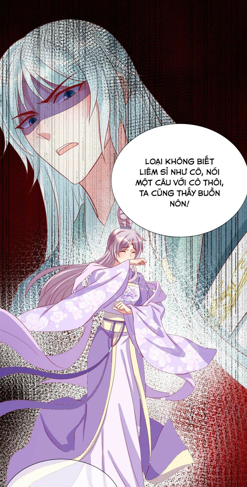 dưỡng thú vi phi chapter 43 2