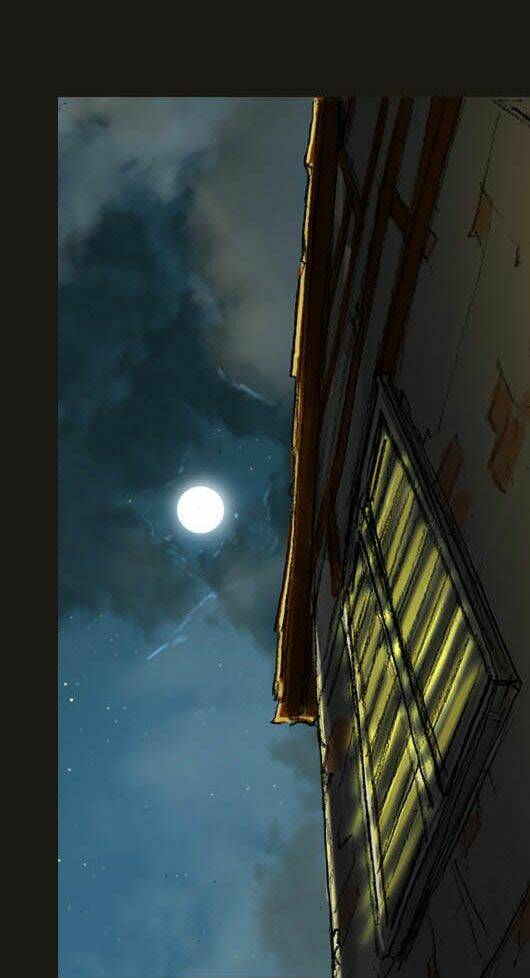 hội ảo thuật chapter 20 19