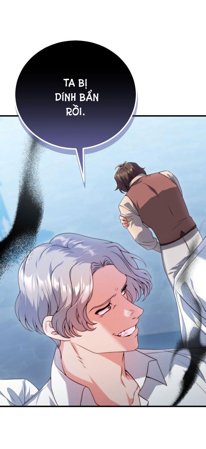 tôi sẽ ly hôn với người chồng bạo chúa chapter 38.1 9