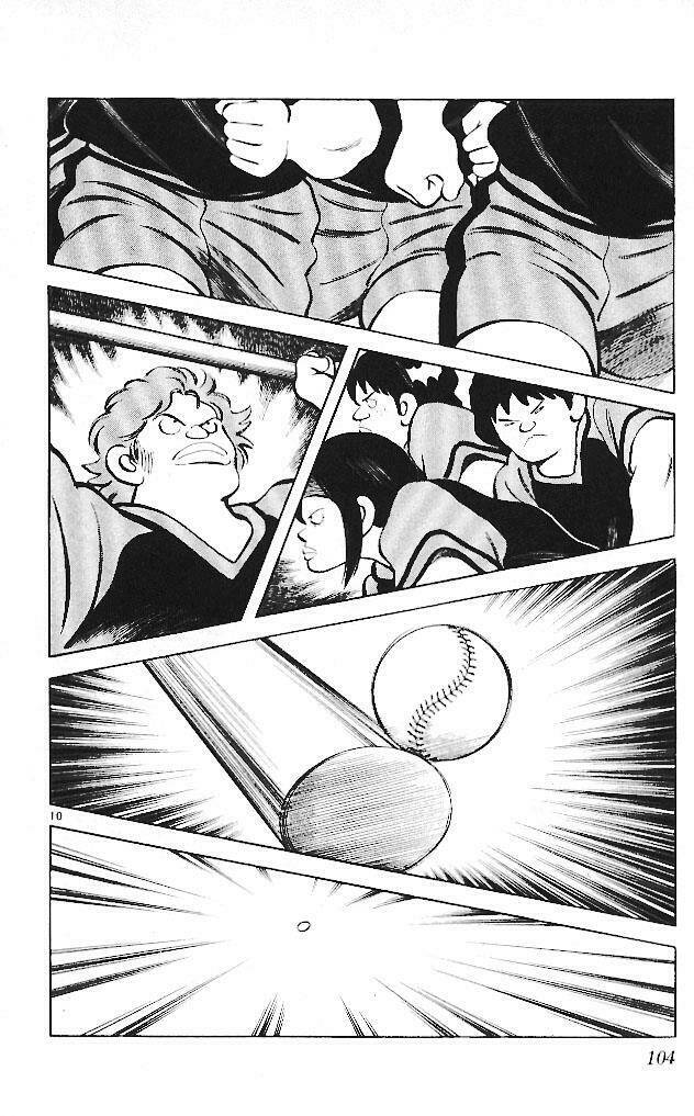 itsumo misora chapter 15 10