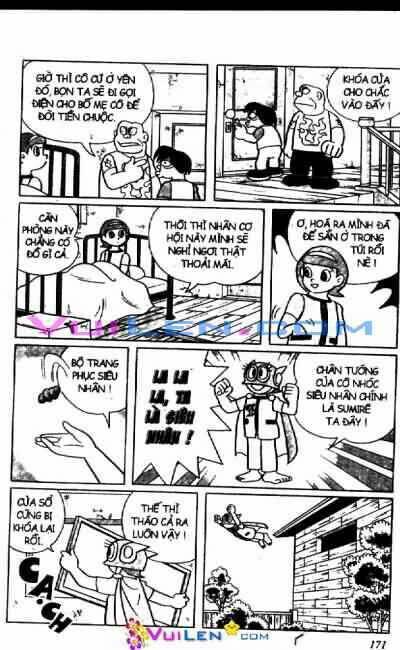 siêu nhân pacman chapter 10 79