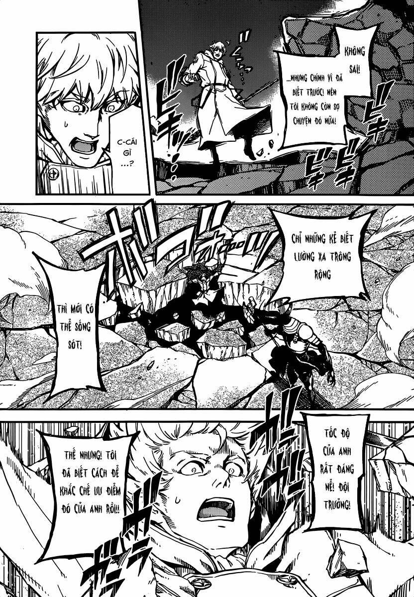 the abandoned sacred beasts chapter 3 23