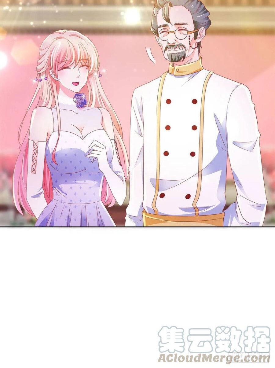 ẩn hôn 100%: chọc tức vợ yêu mua một tặng một chapter 138 27