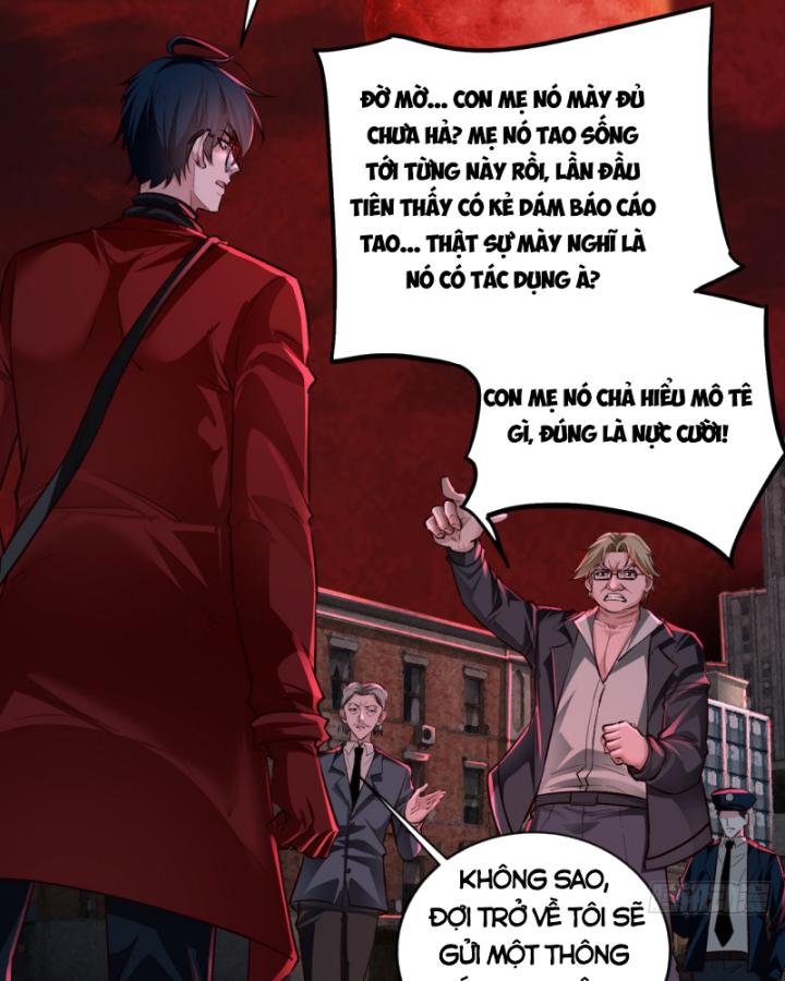 bắt đầu từ trăng đỏ chapter 155 39