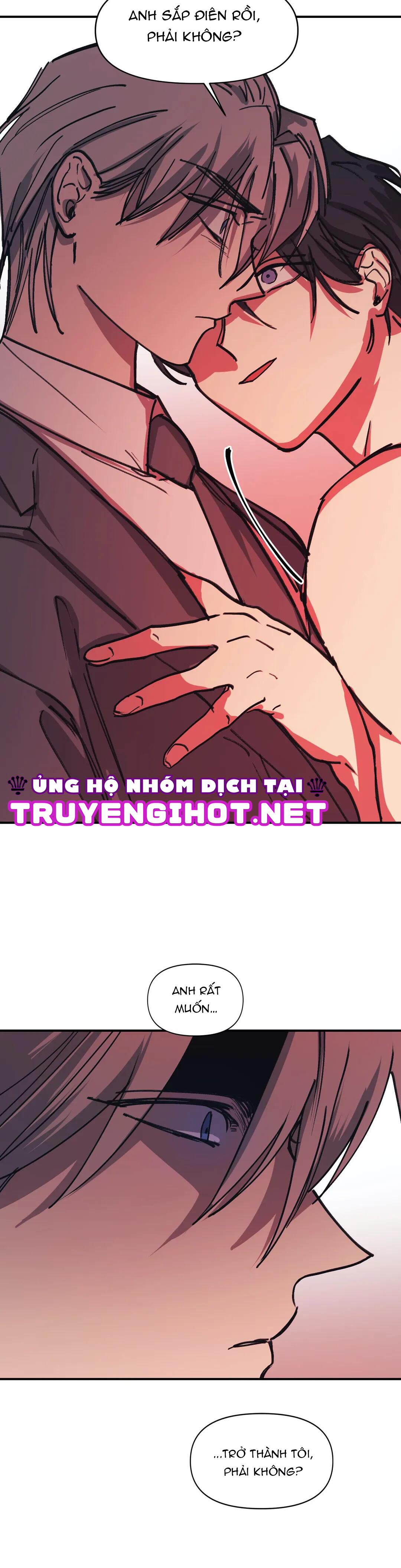 góc nhìn thứ ba (full) chapter 26.1 18