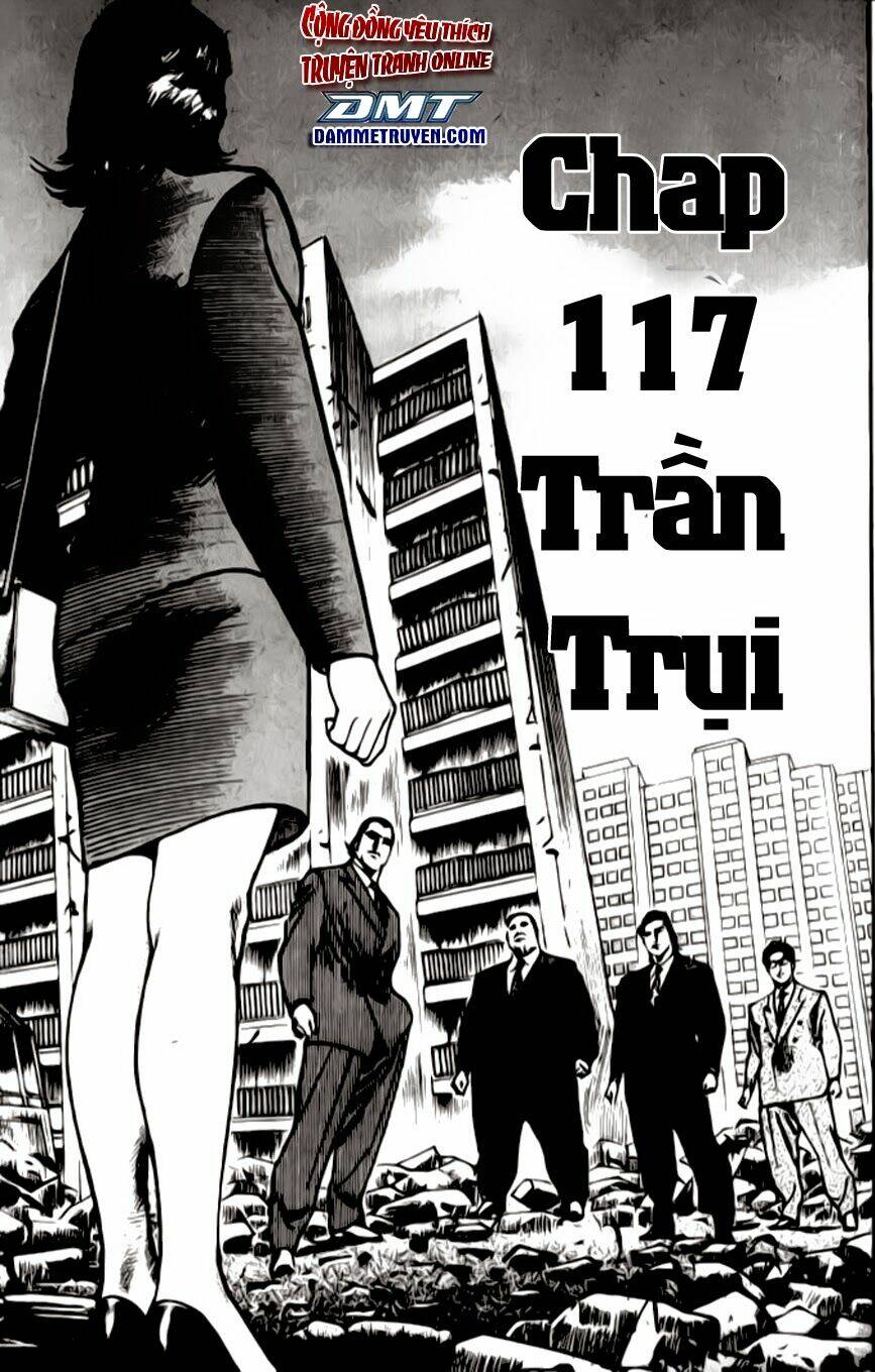 heat - thế giới ngầm chapter 117 4