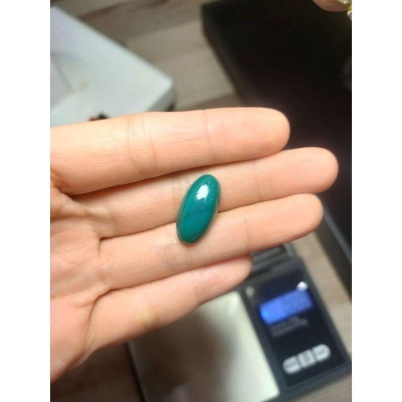765- HẠT AGATE  (T  NHIÊN)
