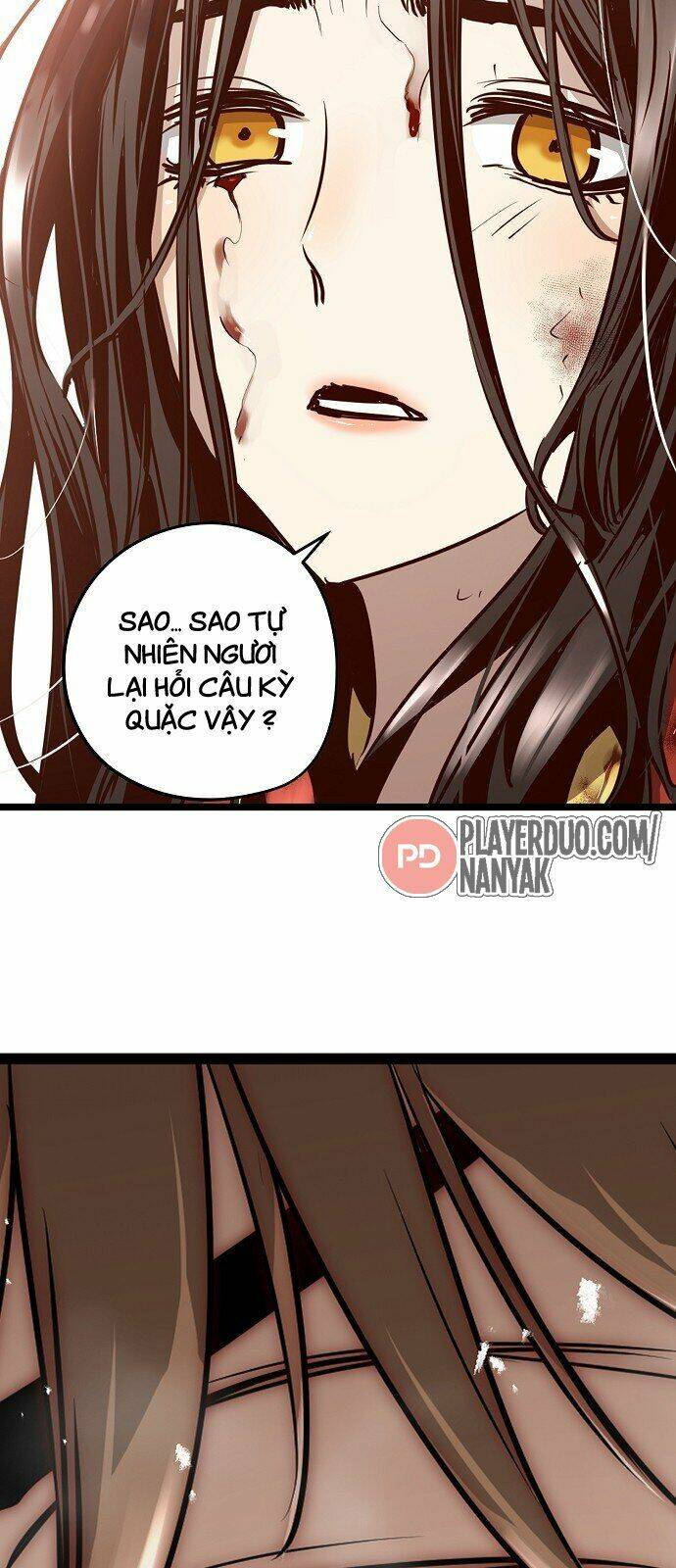 hứa lan chapter 61 36