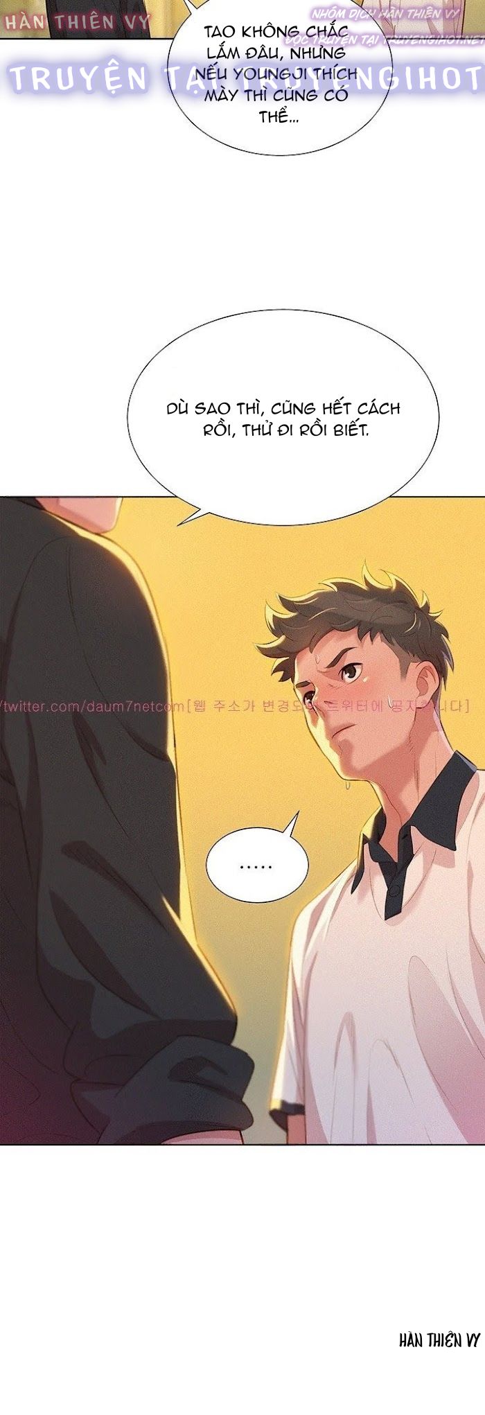 chị gái hàng xóm chapter 5 24