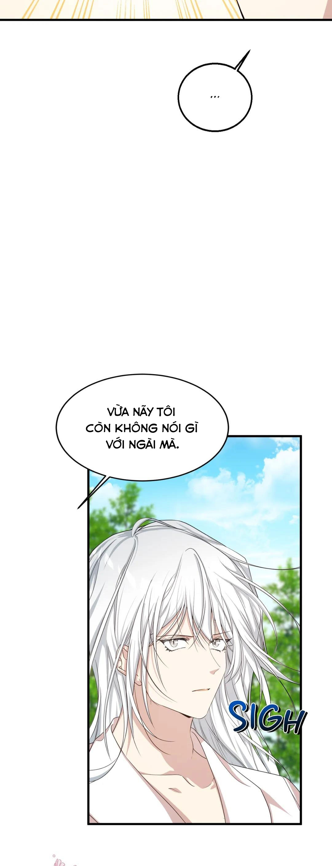 chị ấy là nữ chính trong truyện đó chapter 41 22