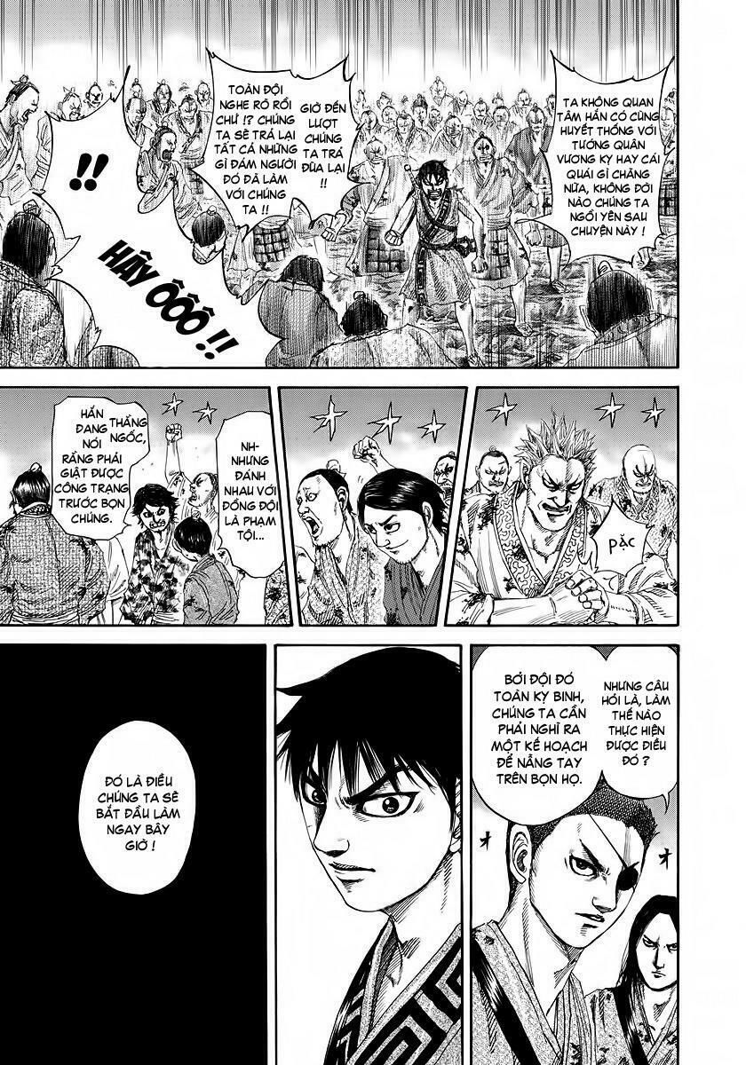 kingdom - vương giả thiên hạ chapter 182 5