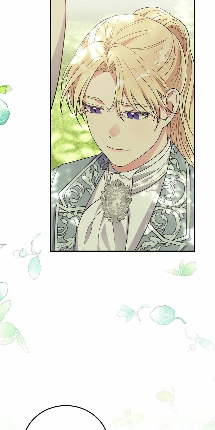 [18+] xin hãy để ý tới jasmine chapter 23 59