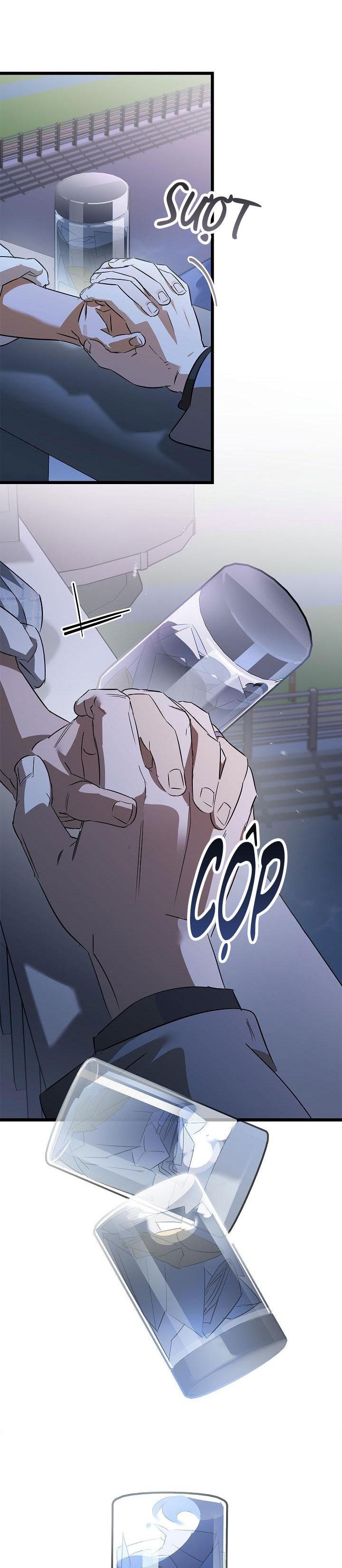 bl ngắn tuyển chọn chapter 32.6 23