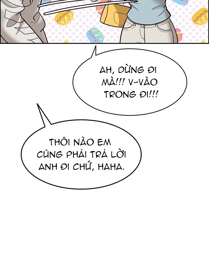 vẻ đẹp đích thực - true beauty chapter 97 38