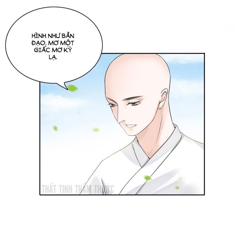 cách vách có một đào yêu chapter 6 17