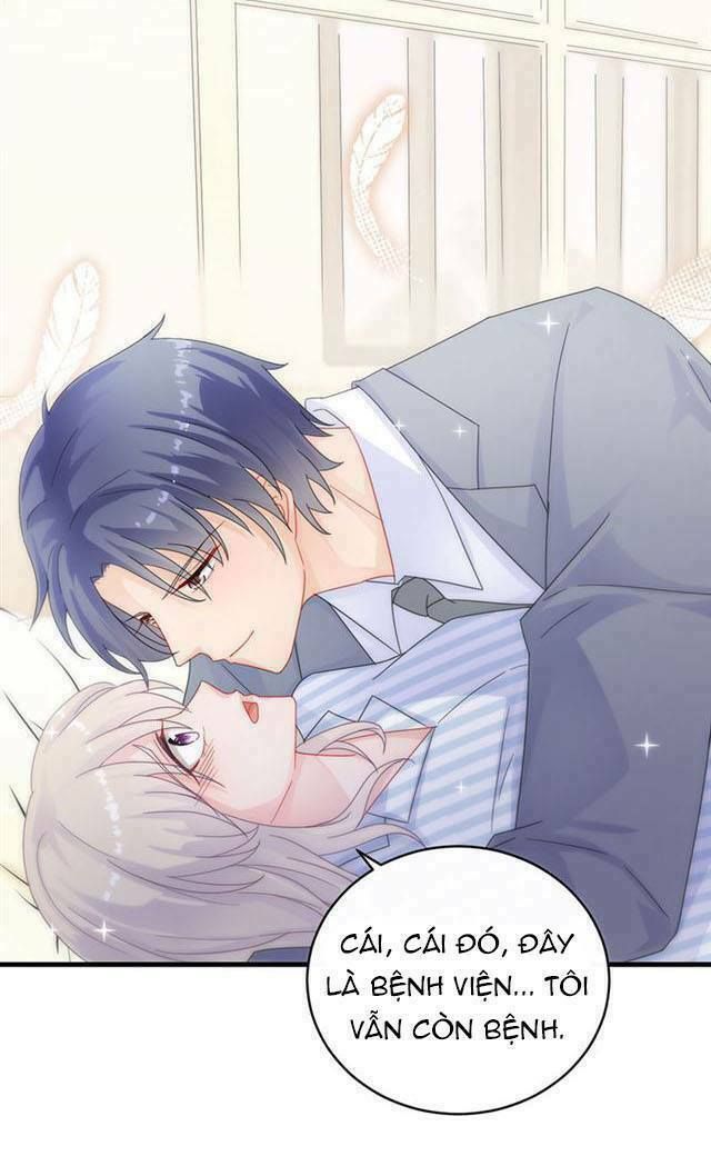 chọc tới chủ tịch tổng tài 2 chapter 33 7