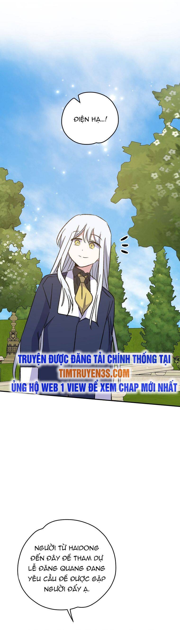 nhà hiền triết yigret chapter 72 38