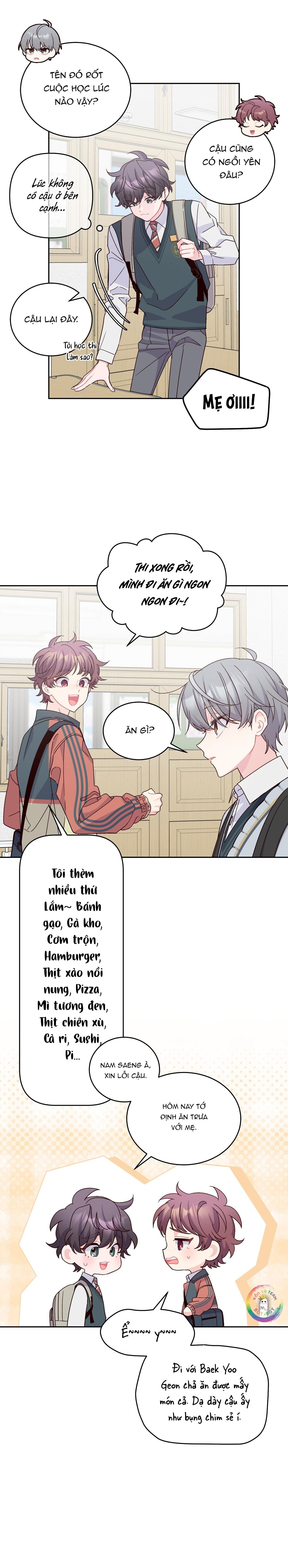 merry marbling chapter 97 5