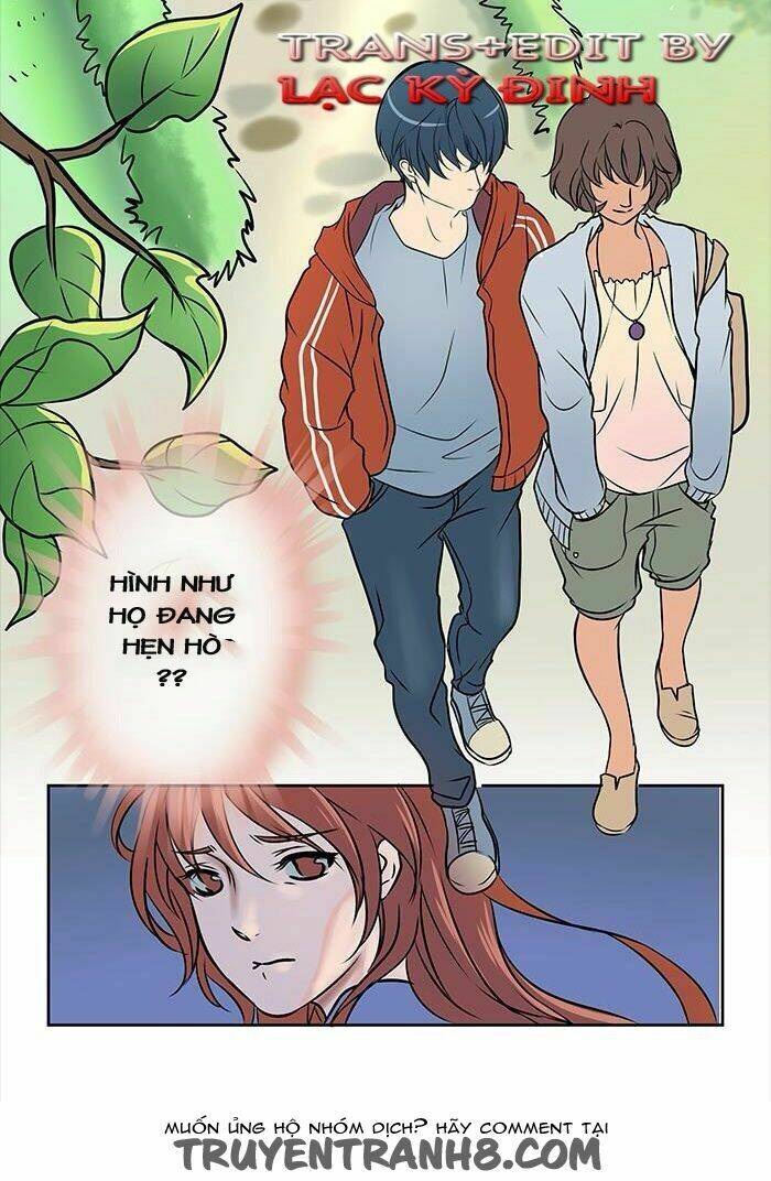 chàng trai từ quả trứng chapter 2 25