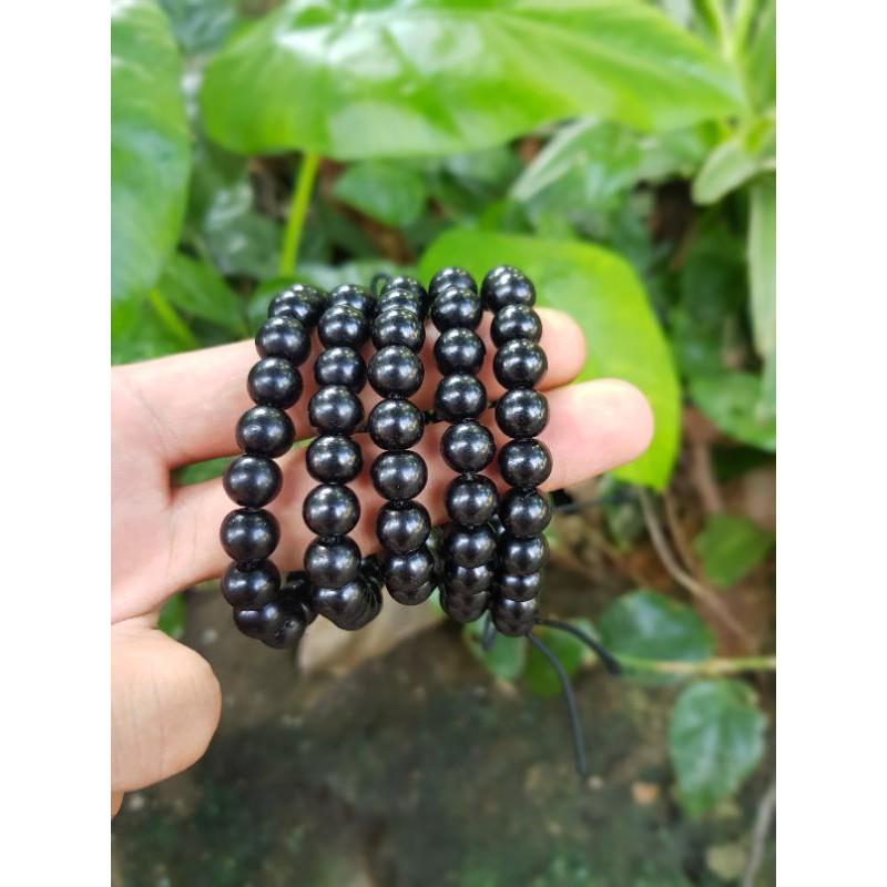 Vòng tay sừng - May mắn tài lộc bình an