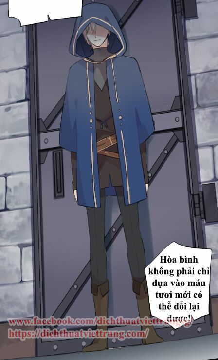 vết cắn ngọt ngào phần 2 chapter 39 73