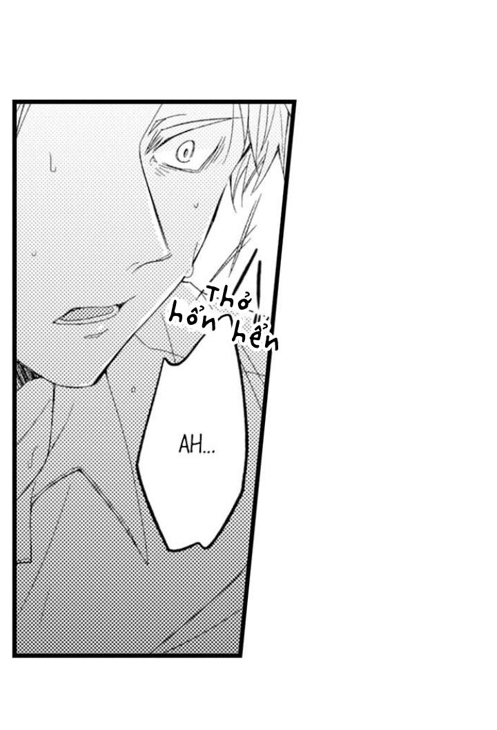 ai muốn được yêu thương nào chapter 2.2 5