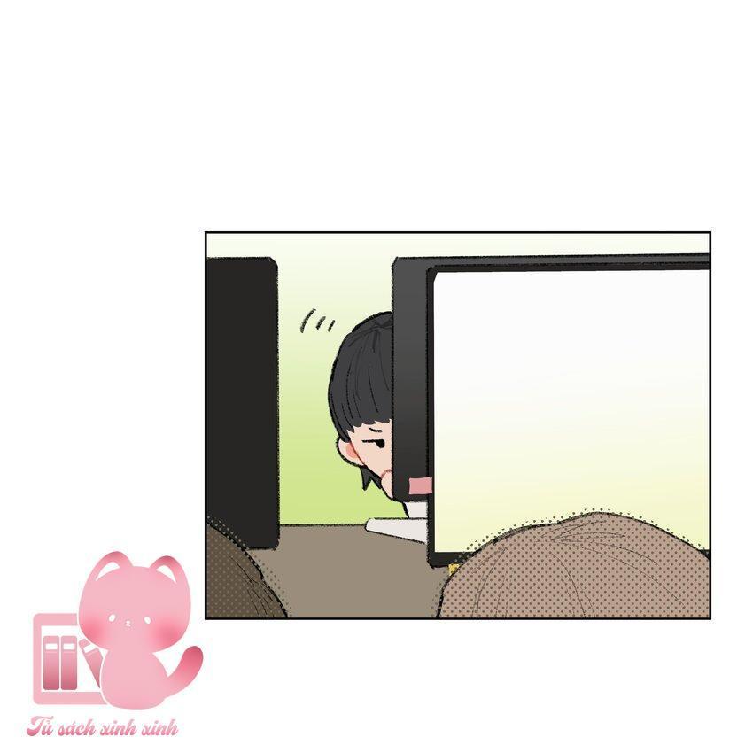 con thỏ rơi vào bẫy tin đồn chapter 14 35