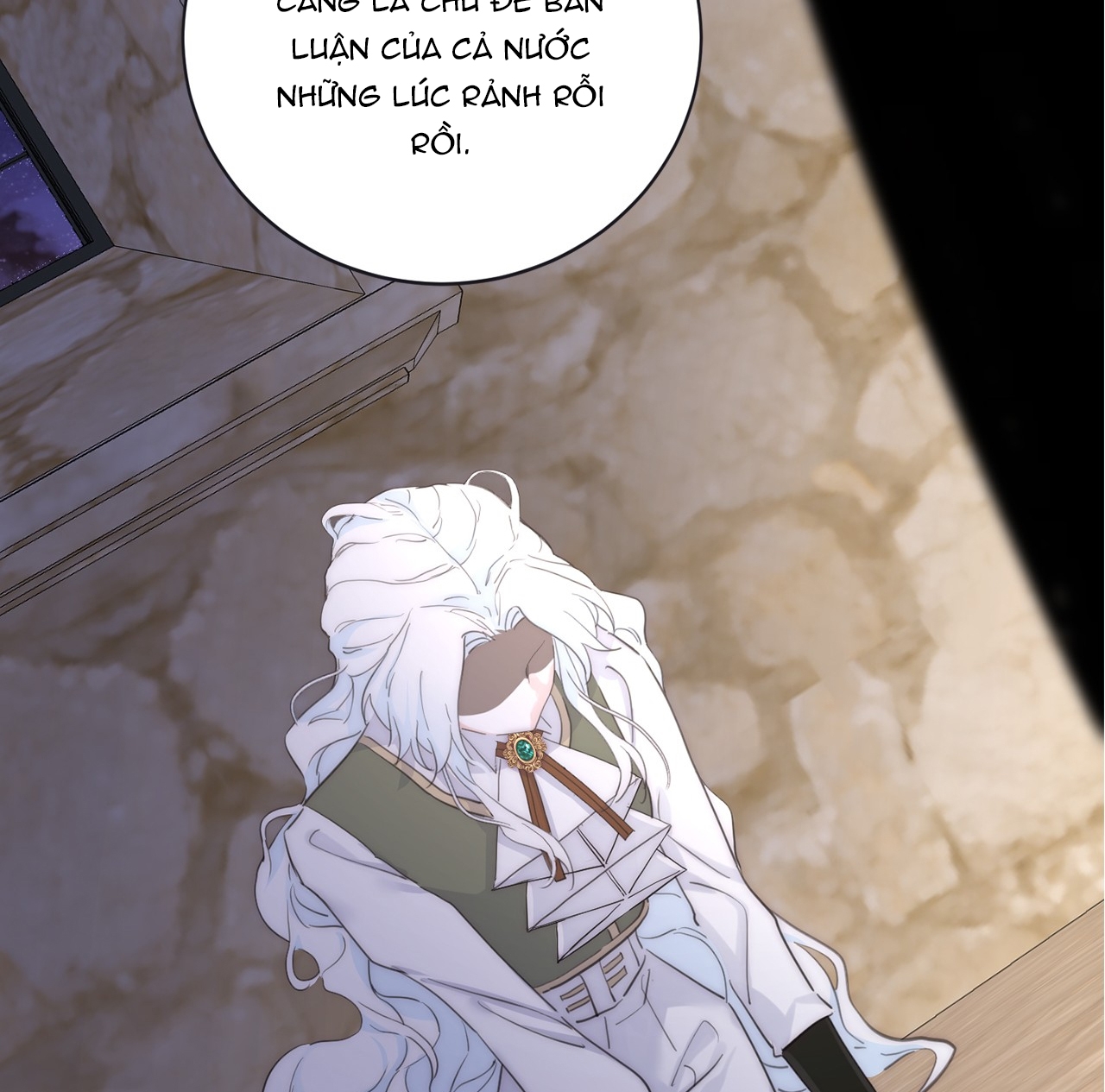 bông hoa độc của nhà công tước chapter 4.2 12