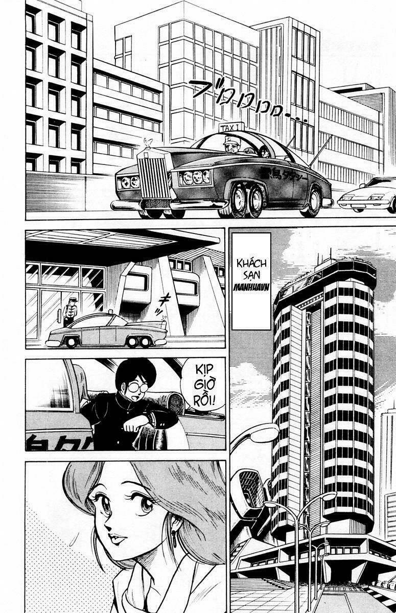 yuu & mi chapter 9 20