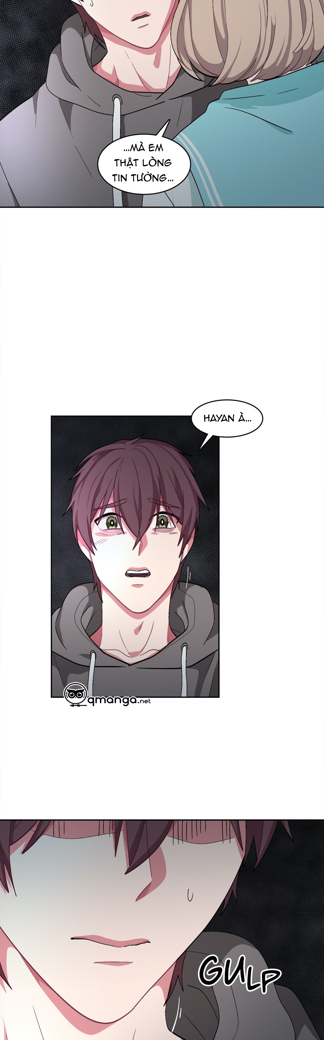 hãy tuân lệnh tôi chapter 35 14