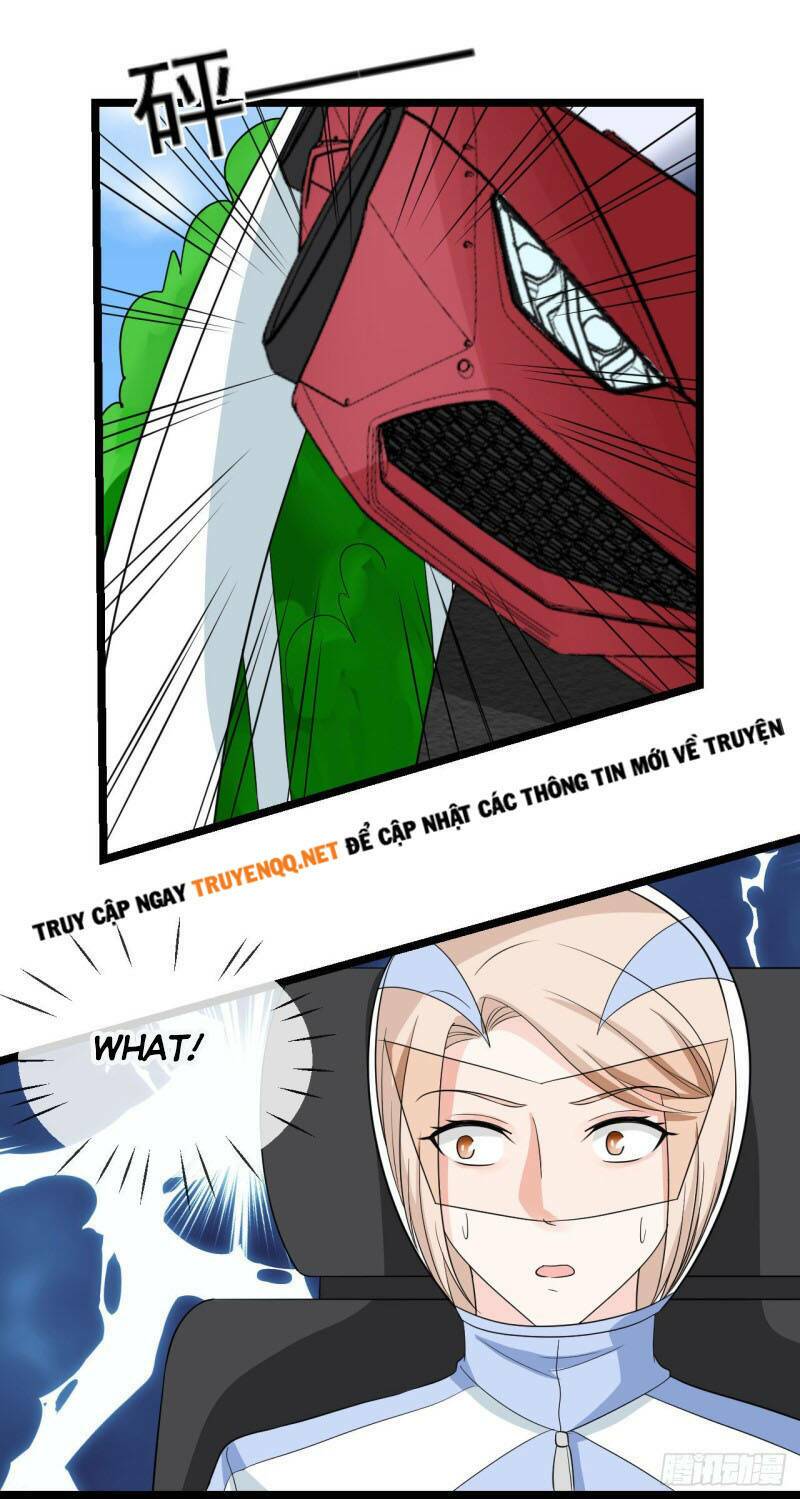 siêu cấp nữ thần trọng sinh chapter 42 16