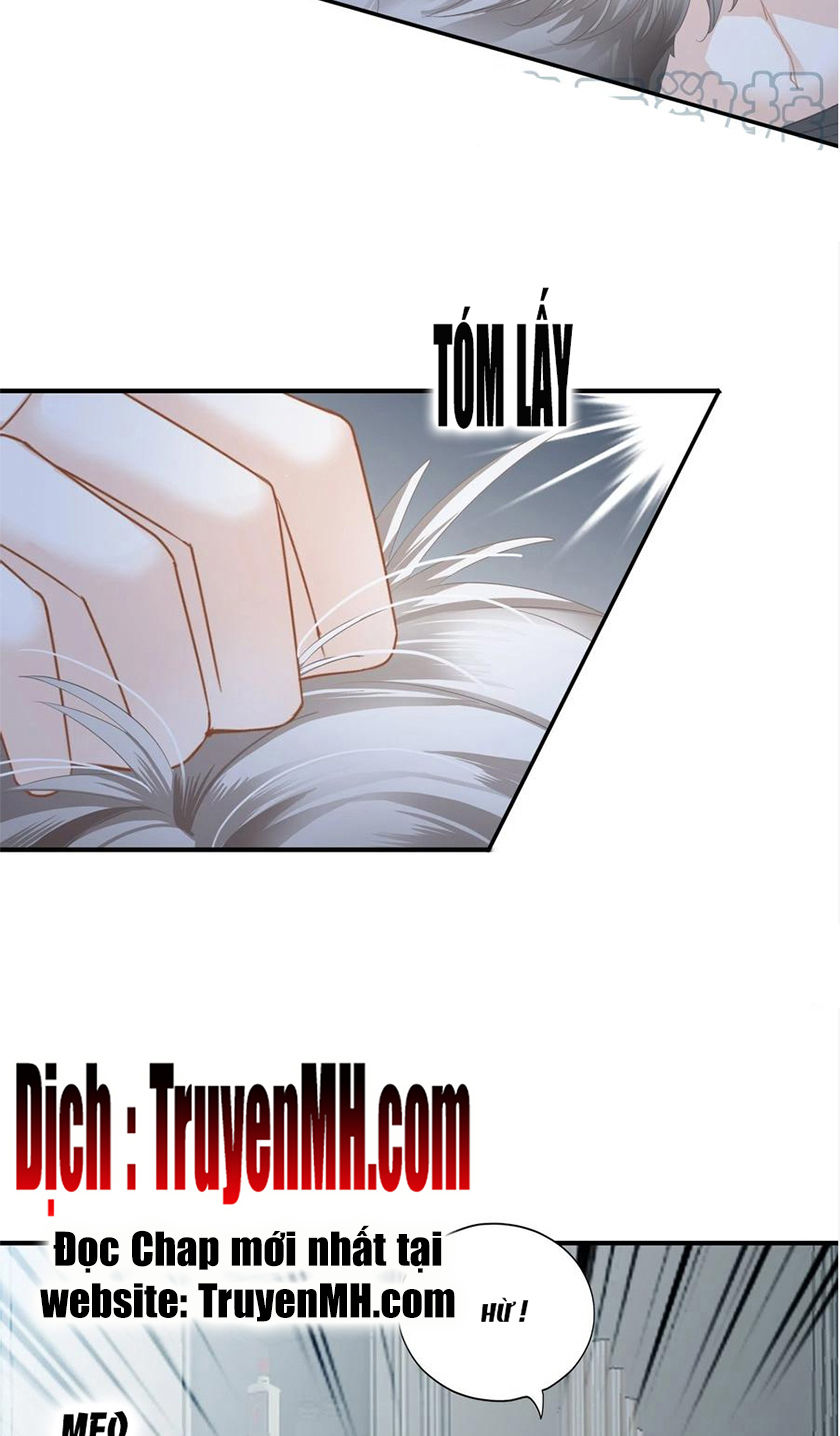 bạo quân ái nhân chapter 115 13