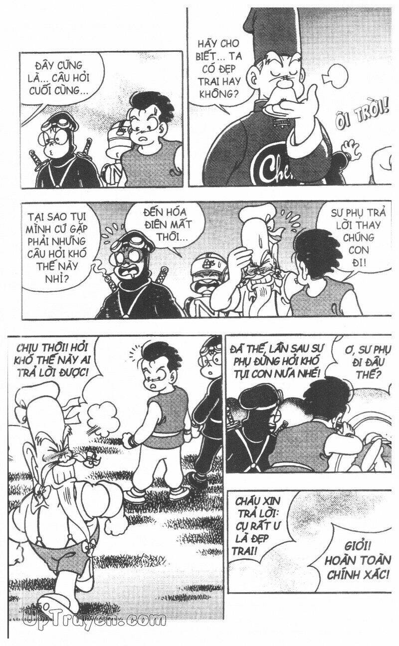 đội quân nhí nhố chapter 20 153