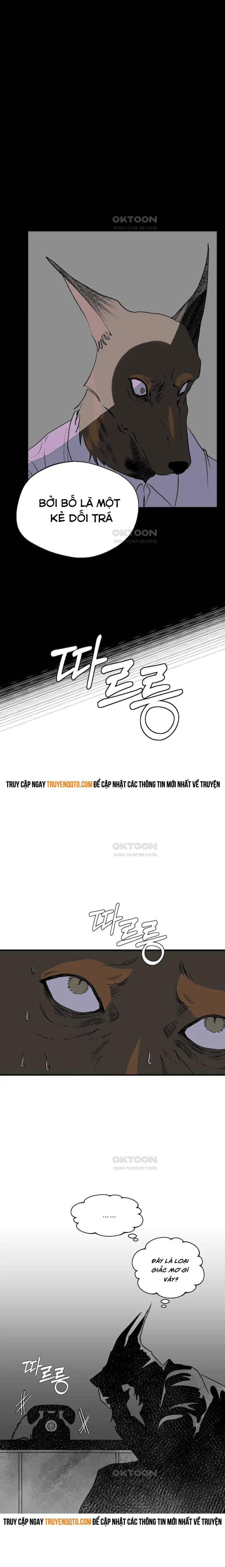 gửi lời chúc phúc của melt tới người chapter 7 9