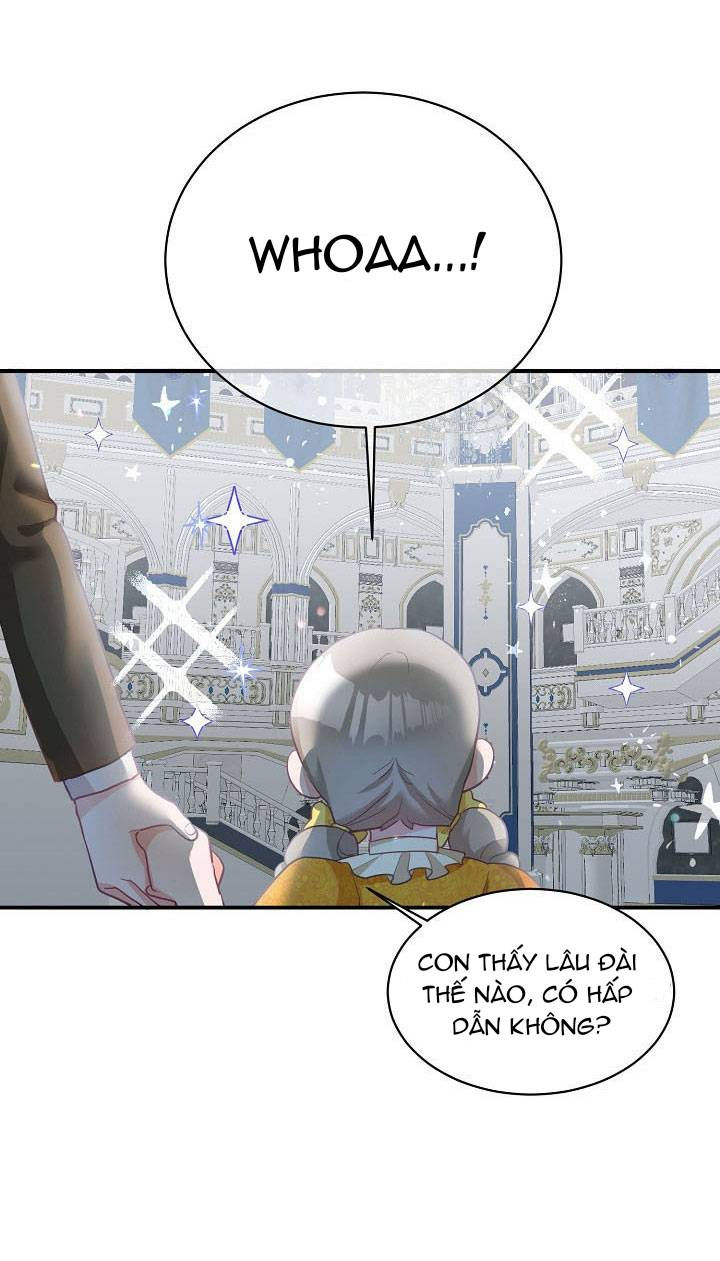 cô tiểu thư bé nhỏ thuần hóa các nhân vật chính chapter 1 89