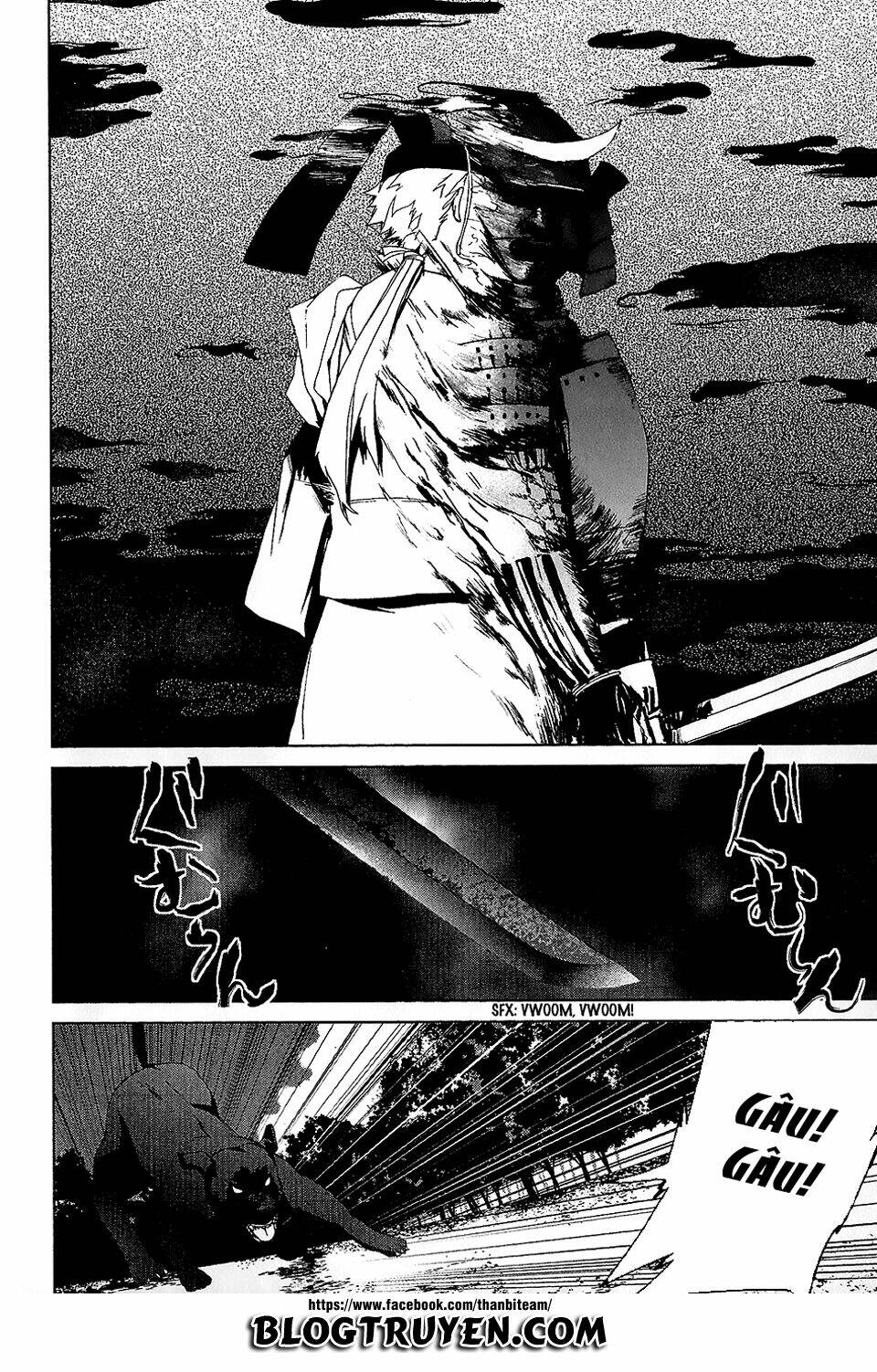 teizokurei monophobia chapter 3.4 19